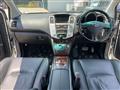 2009 Toyota Harrier