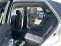 2009 Toyota Harrier