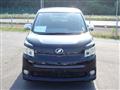 2008 Toyota Voxy