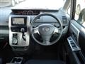 2008 Toyota Voxy