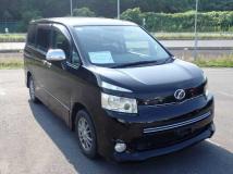 2008 Toyota Voxy
