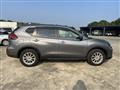 2020 Nissan X-Trail