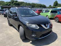 2016 Nissan X-Trail