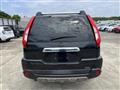 2013 Nissan X-Trail