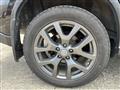 2013 Nissan X-Trail
