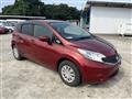 2015 Nissan Note