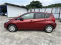 2015 Nissan Note