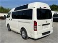2012 Toyota Regius Van