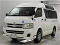 2012 Toyota Regius Van
