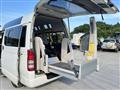 2012 Toyota Regius Van