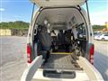2012 Toyota Regius Van