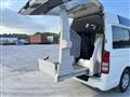 2012 Toyota Regius Van