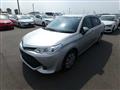 2017 Toyota Corolla Axio