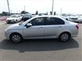 2017 Toyota Corolla Axio