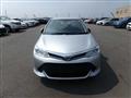 2017 Toyota Corolla Axio