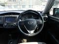 2017 Toyota Corolla Axio