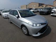 2017 Toyota Corolla Axio