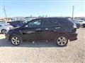 2007 Toyota Harrier