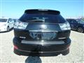 2007 Toyota Harrier
