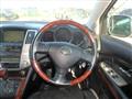 2007 Toyota Harrier