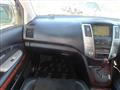 2007 Toyota Harrier