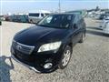 2008 Toyota Vanguard