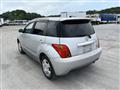 2002 Toyota IST