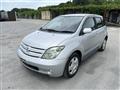 2002 Toyota IST
