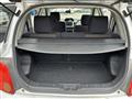 2002 Toyota IST