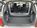 2002 Toyota IST