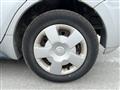 2002 Toyota IST