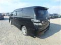 2009 Toyota Vellfire