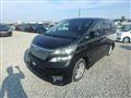 2009 Toyota Vellfire