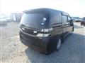 2009 Toyota Vellfire