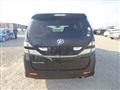 2009 Toyota Vellfire