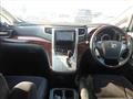2009 Toyota Vellfire