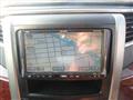 2009 Toyota Vellfire