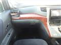2009 Toyota Vellfire