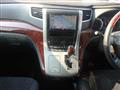 2009 Toyota Vellfire
