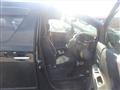 2009 Toyota Vellfire