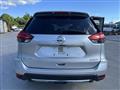 2021 Nissan X-Trail