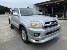2007 Toyota Hilux Surf