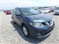 2015 Nissan X-Trail