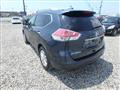 2015 Nissan X-Trail