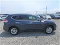 2015 Nissan X-Trail