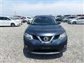 2015 Nissan X-Trail