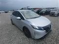 2022 Nissan Note