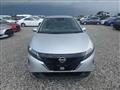 2022 Nissan Note