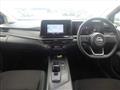 2022 Nissan Note
