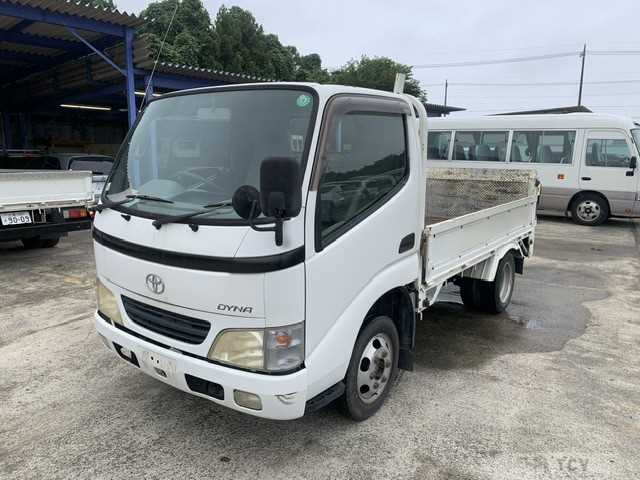2003 Toyota Toyoace